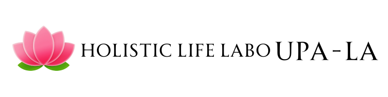 Holistic life Labo UPA-LA 